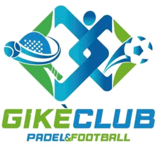 GIKÈ CLUB — Padel & Football